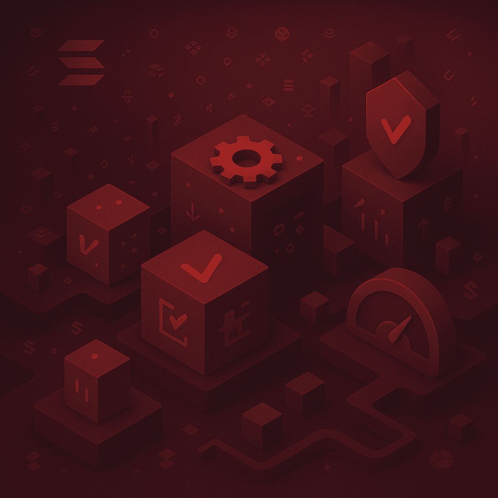 Validatools Logo